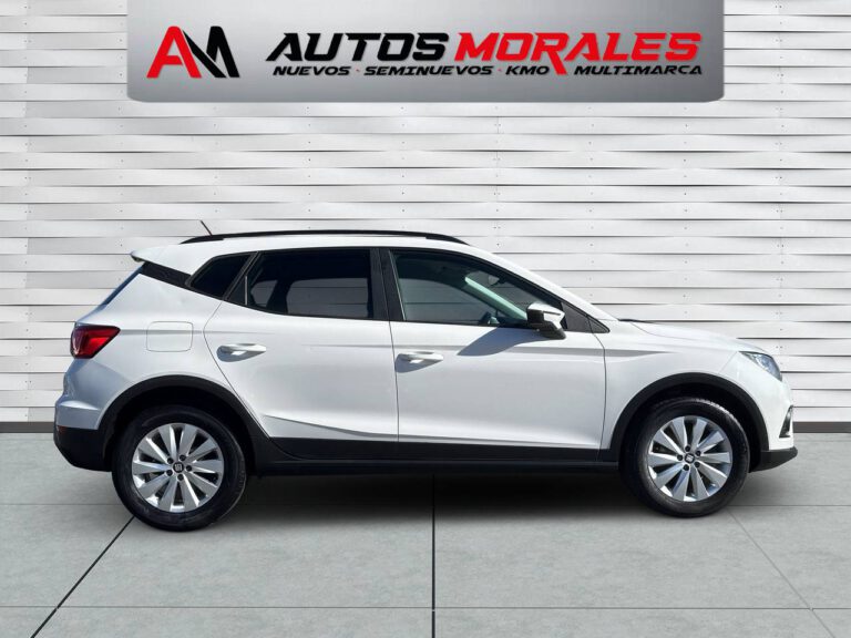 seat arona style 1123