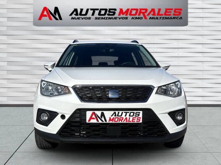 seat arona style 2314