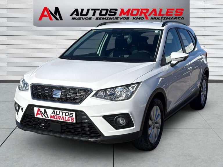 seat arona style 3523