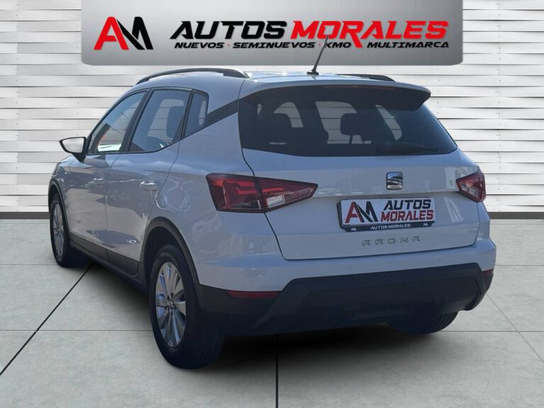 seat arona style 5997