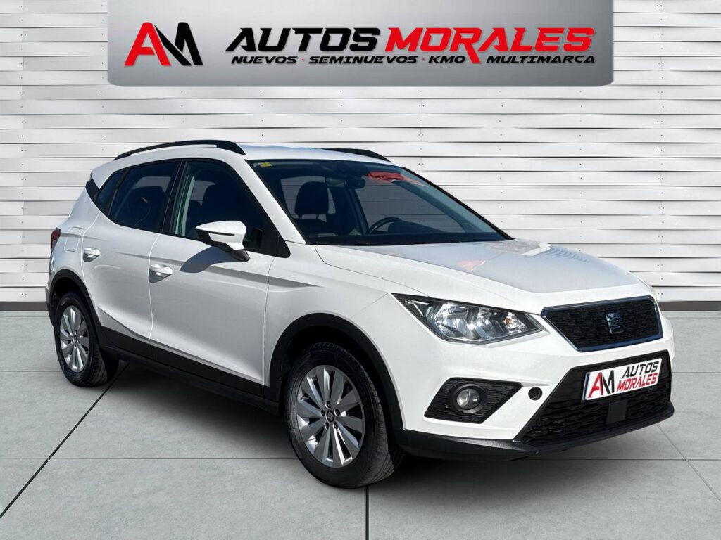 seat arona style 8835