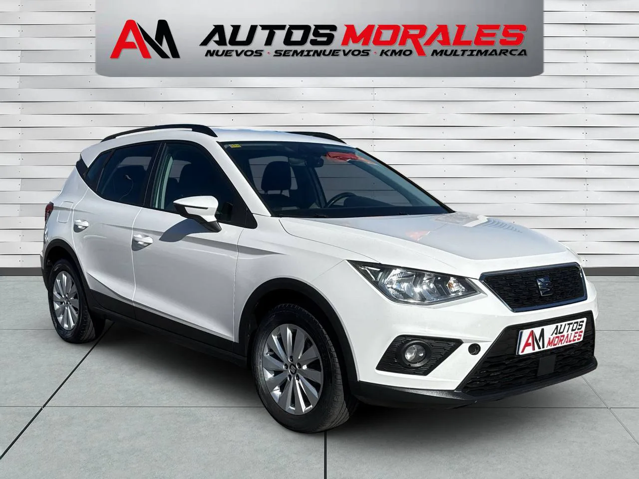 seat arona style 8835 seat arona style 8835