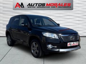toyota rav 4 automatico 4x4 9301
