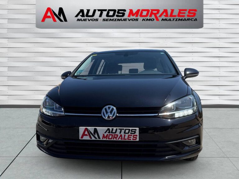volkswagen golf advance 1191