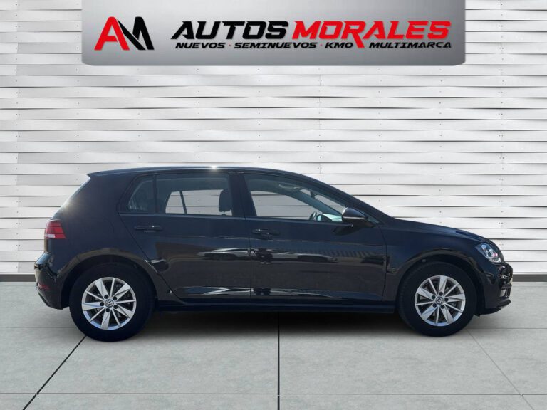 volkswagen golf advance 3283