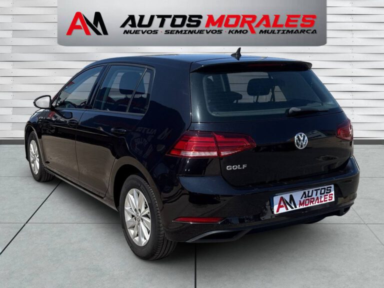 volkswagen golf advance 3628