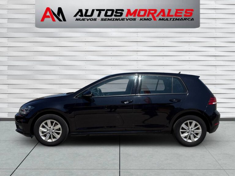 volkswagen golf advance 6047