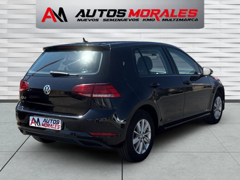 volkswagen golf advance 8914