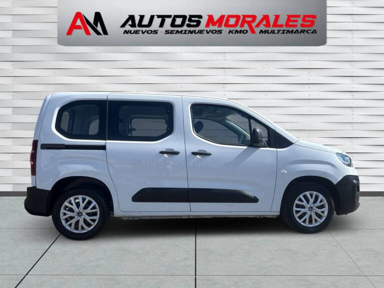 citroen berlingo live pack m 1662