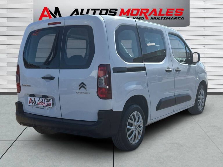 citroen berlingo live pack m 1864