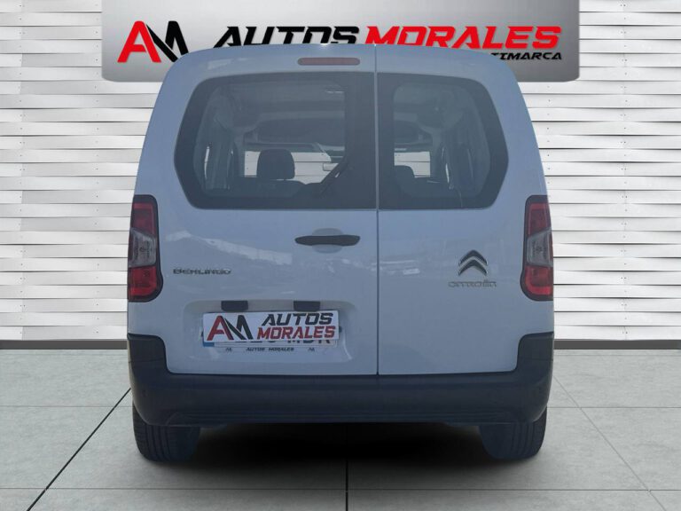 citroen berlingo live pack m 2535