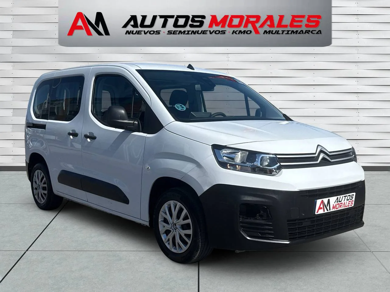 citroen berlingo live pack m 2894