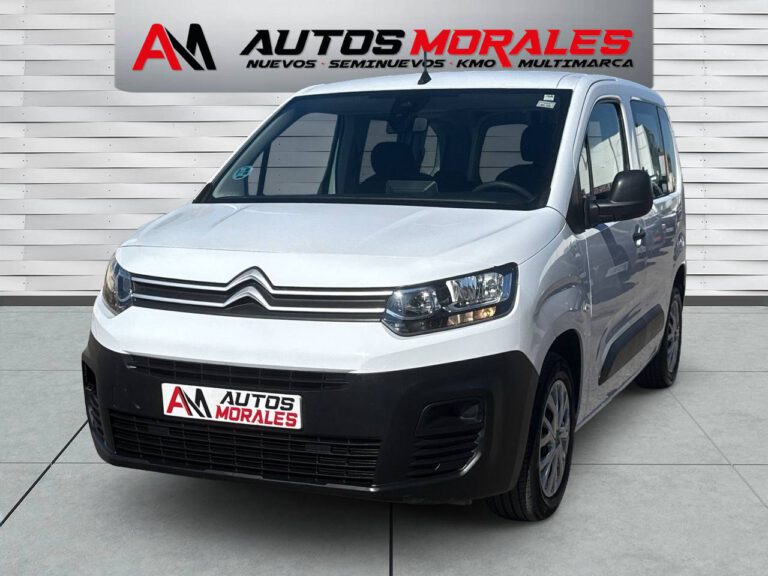 citroen berlingo live pack m 5832