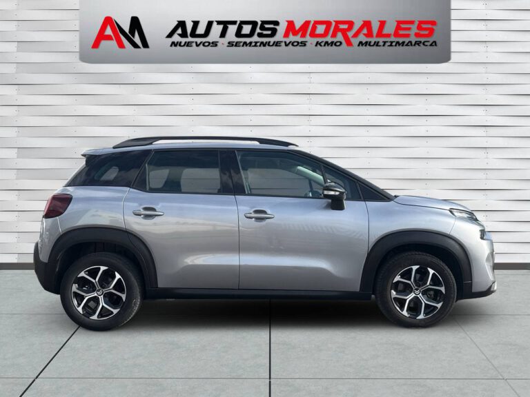 citroen c3 aircross plus 3398