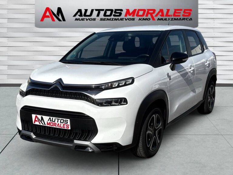 citroen c3 aircross you 1162