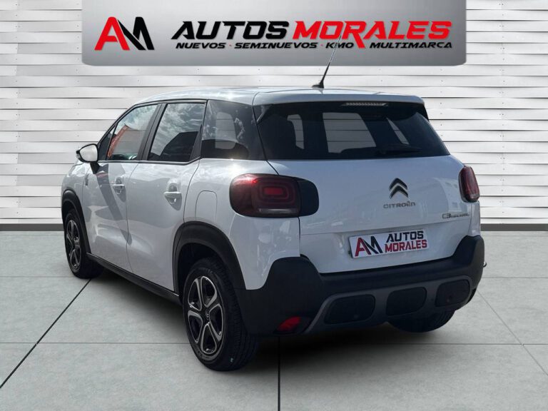 citroen c3 aircross you 1579