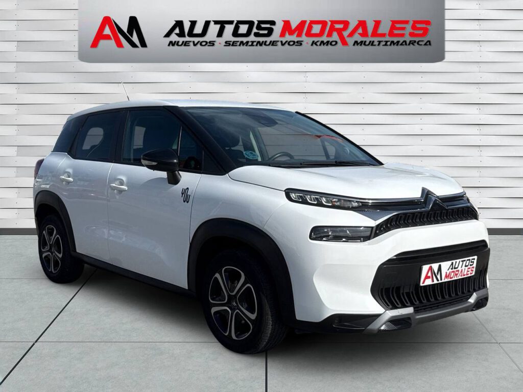 citroen c3 aircross you 1831