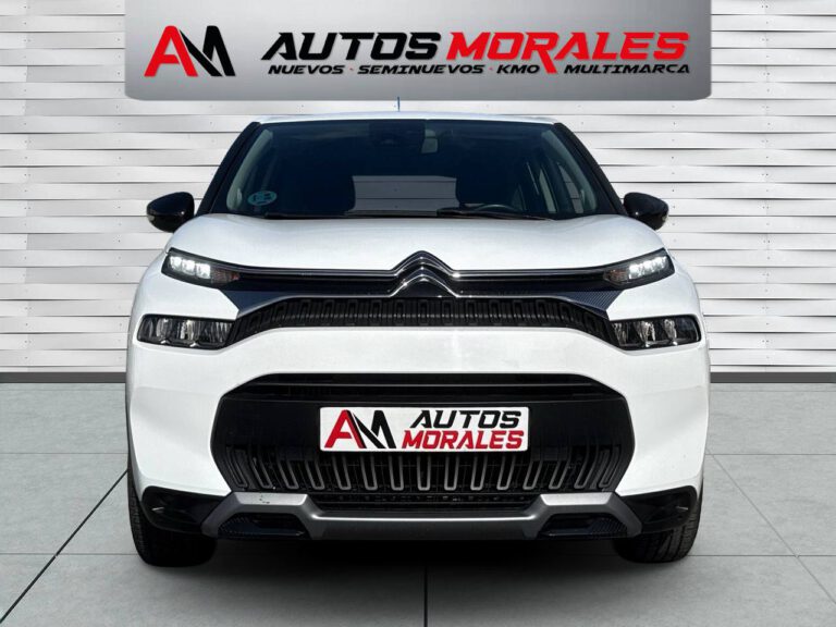 citroen c3 aircross you 2897