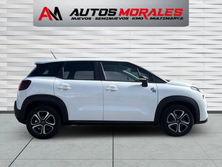 citroen c3 aircross you 3197