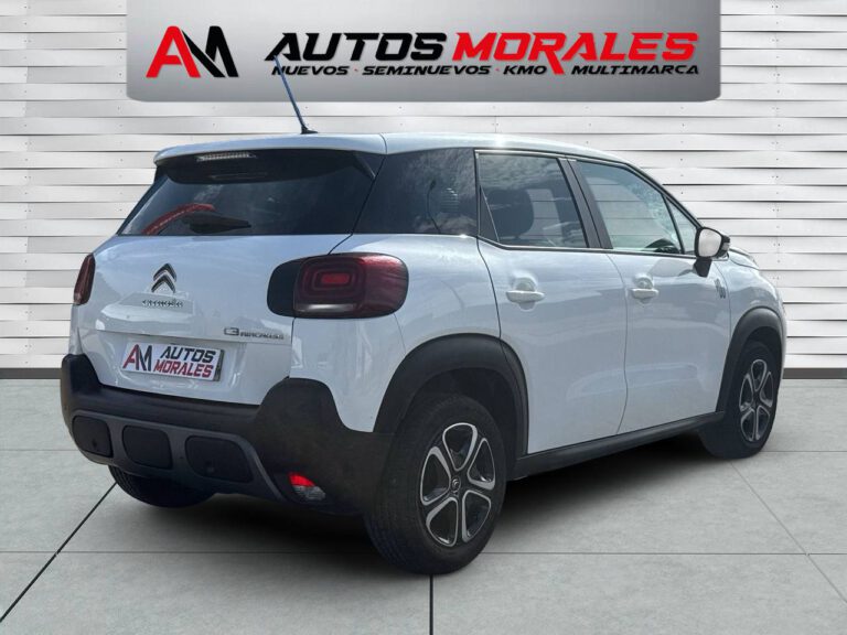 citroen c3 aircross you 8194