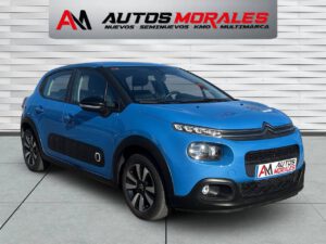 citroen c3 feel 8442