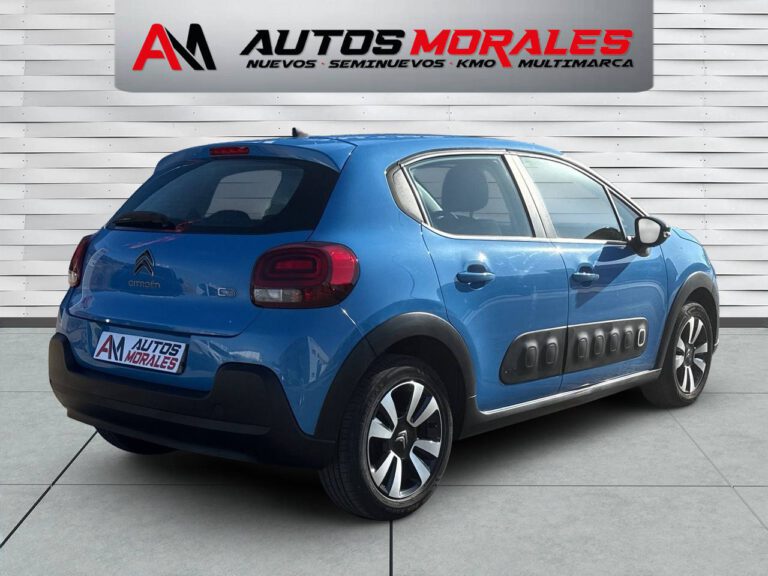 citroen c3 feel 9685