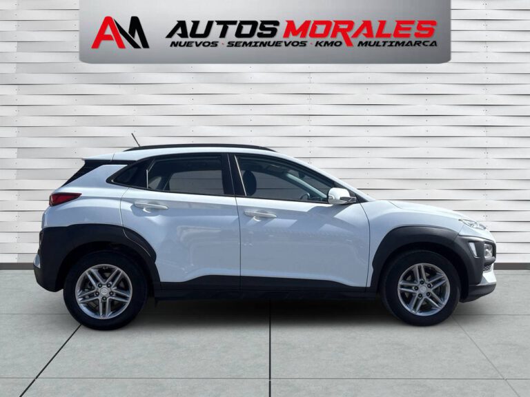 hyundai kona klass 5869