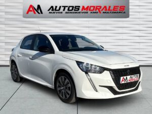 peugeot 208 active pack 9527