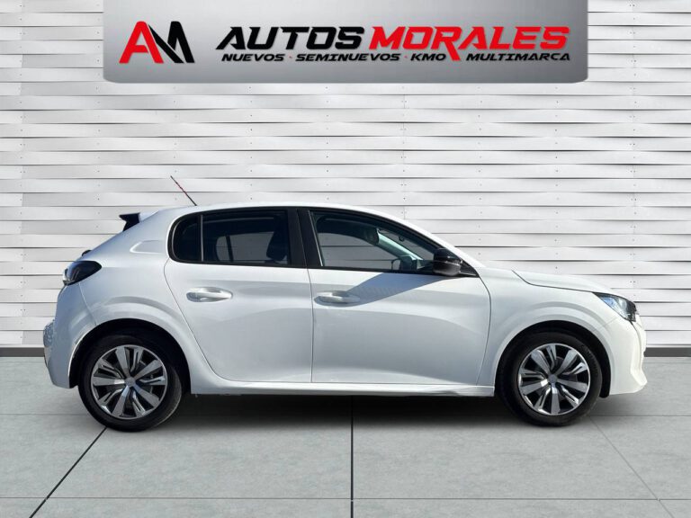 peugeot 208 active pack 9718