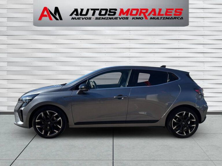 renault clio techno 2444