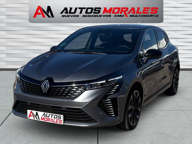 renault clio techno 6116