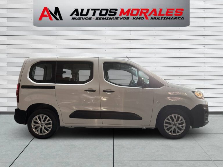 citroen berlingo m feel 3844