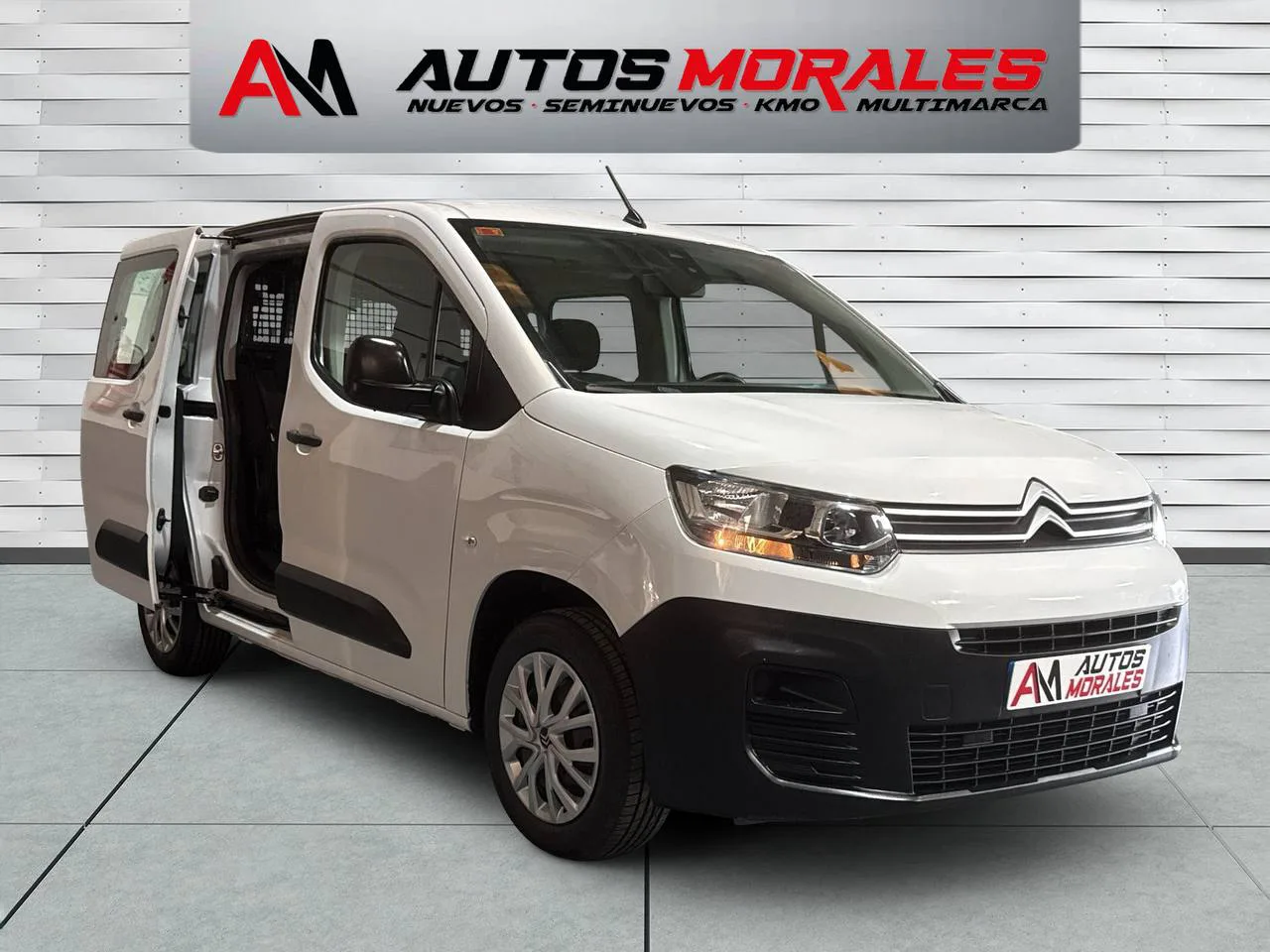 citroen berlingo m feel 4394 citroen berlingo m feel 4394