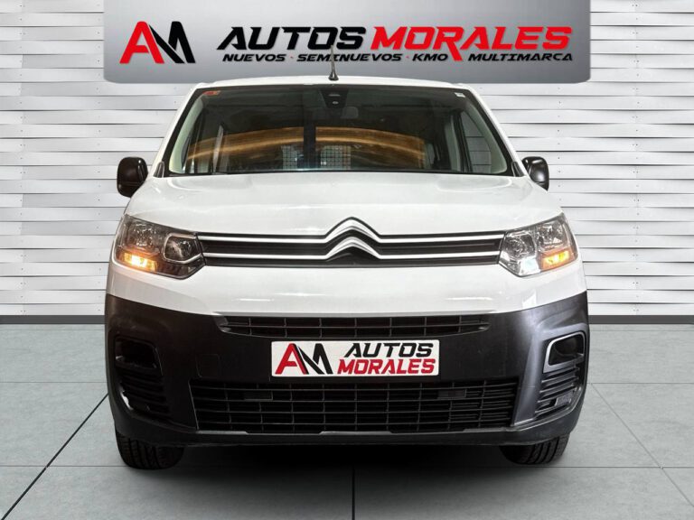 citroen berlingo m feel 7680