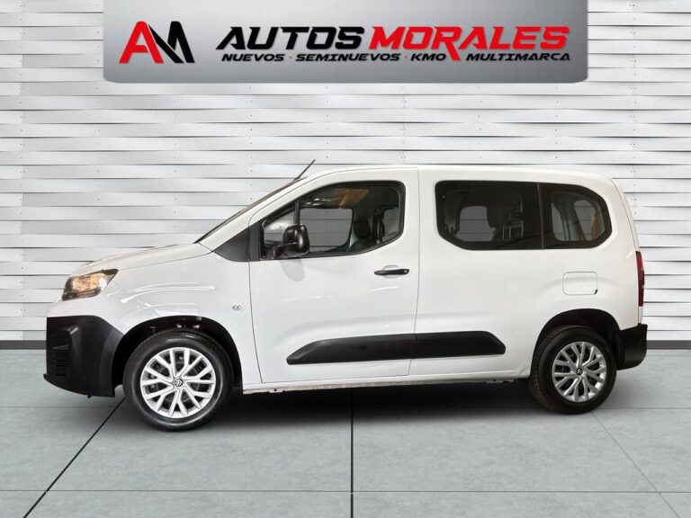 citroen berlingo m feel 8150