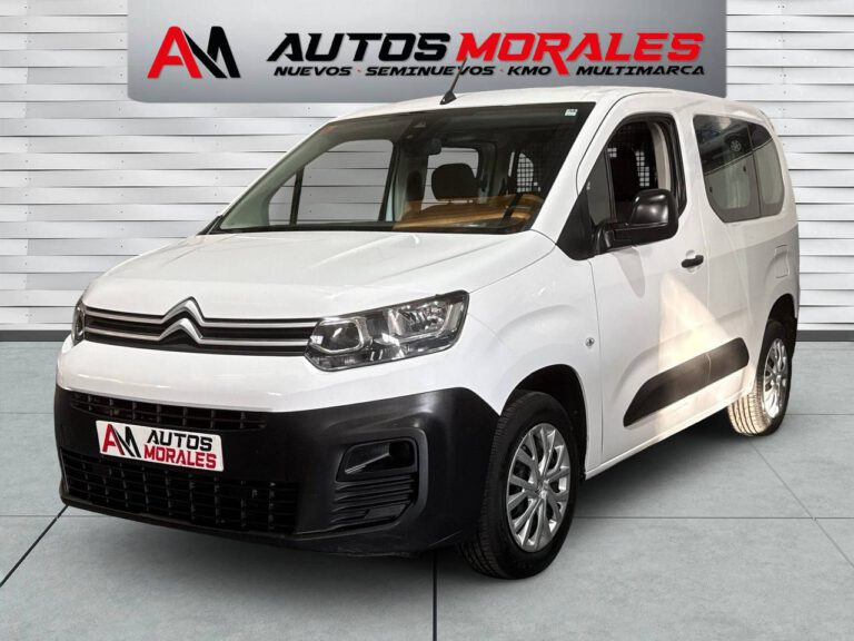 citroen berlingo m feel 9712