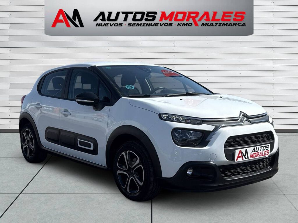 citroen c3 feel 6559