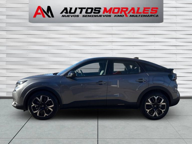 citroen nuevo c4 business ed automatico hibrido 6515