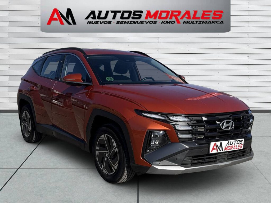 hyundai tucson maxx 1372