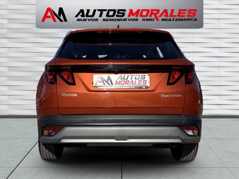 hyundai tucson maxx 7995
