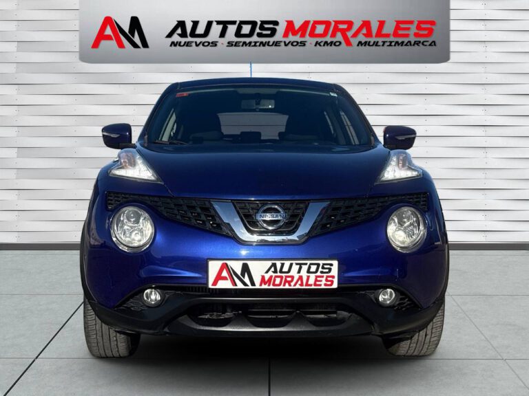 nissan juke acenta 1424