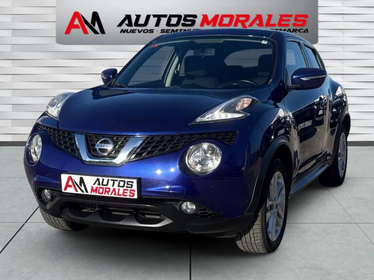 nissan juke acenta 4108