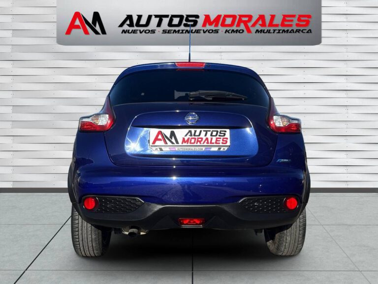 nissan juke acenta 4136