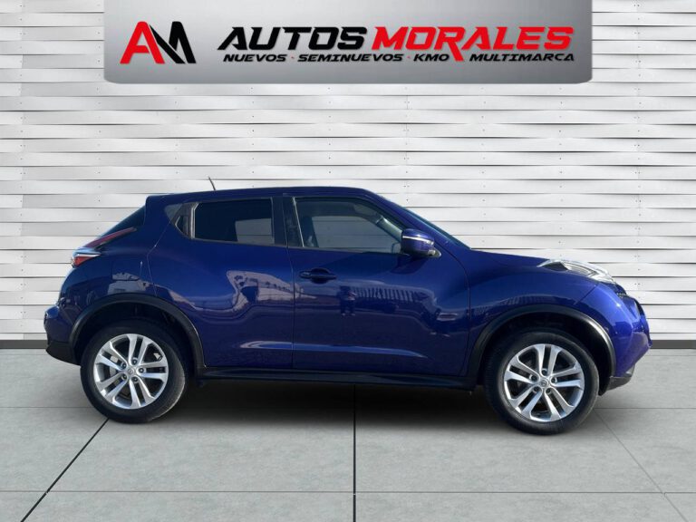 nissan juke acenta 5750
