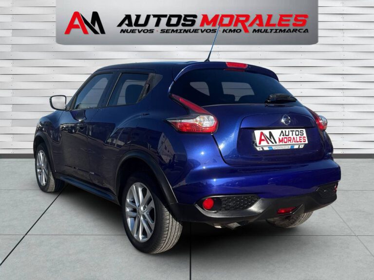 nissan juke acenta 7008