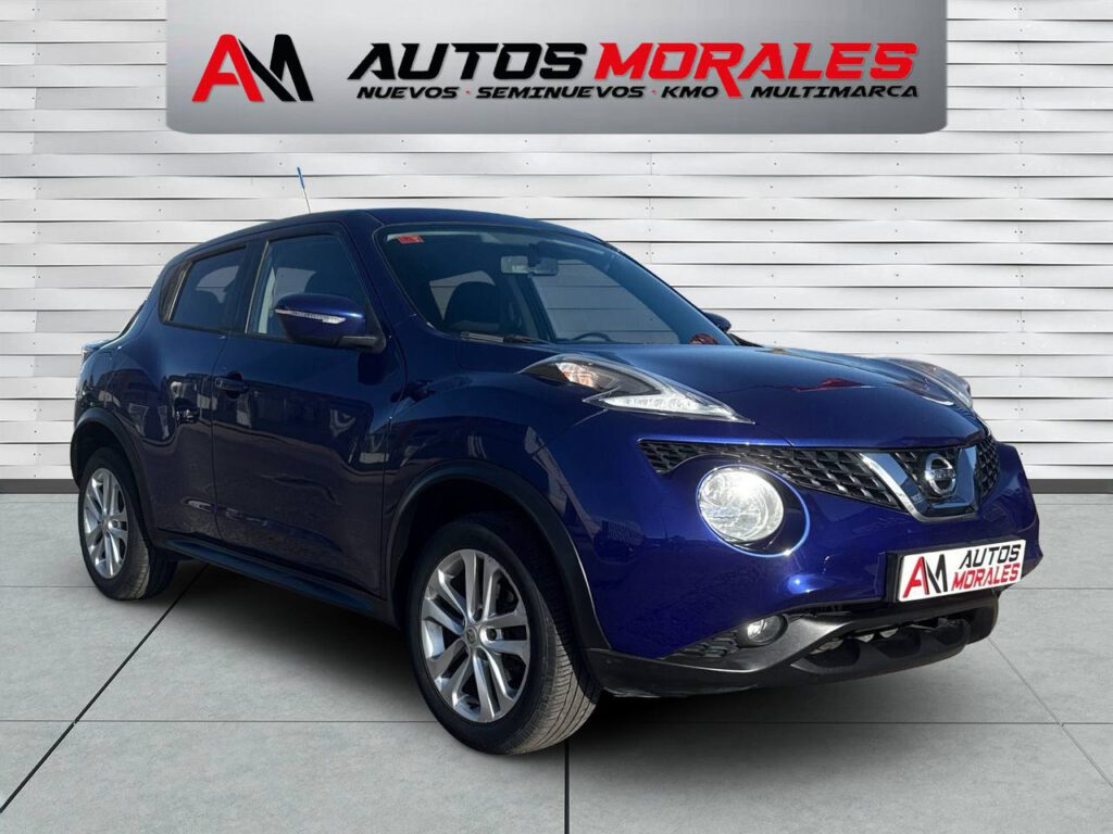 nissan juke acenta 7648