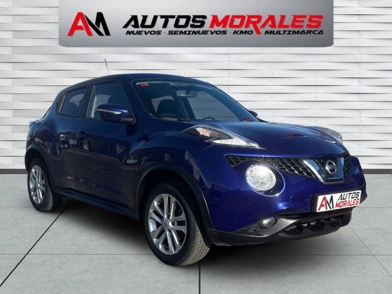 nissan juke acenta 7648