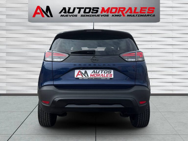 opel crossland x gs line 1898