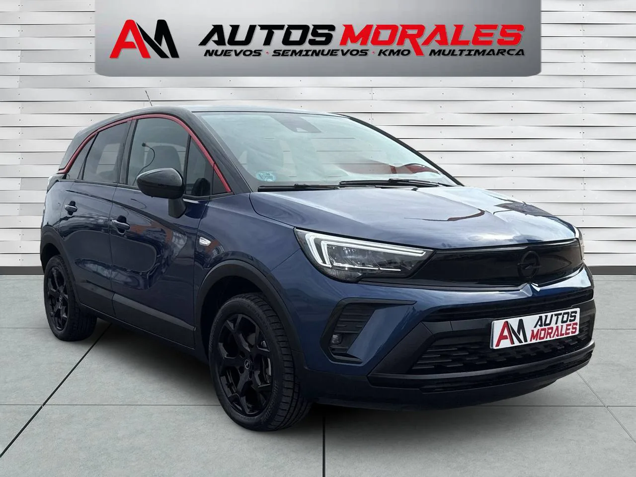 opel crossland x gs line 2856 opel crossland x gs line 2856