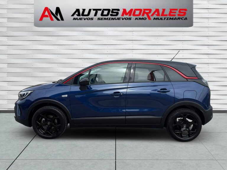 opel crossland x gs line 5799